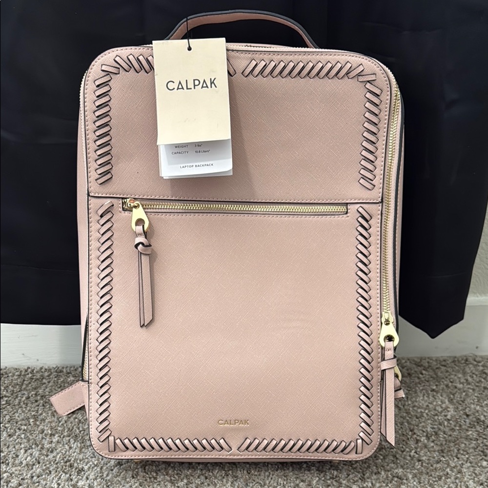 CALPAK Kaya Laptop Bag